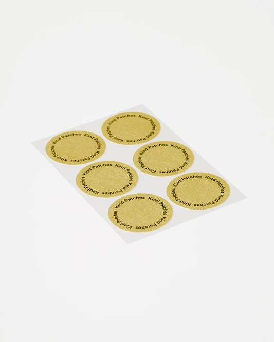 Energy Patches